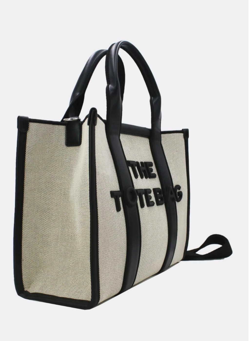 Stoff -Tasche