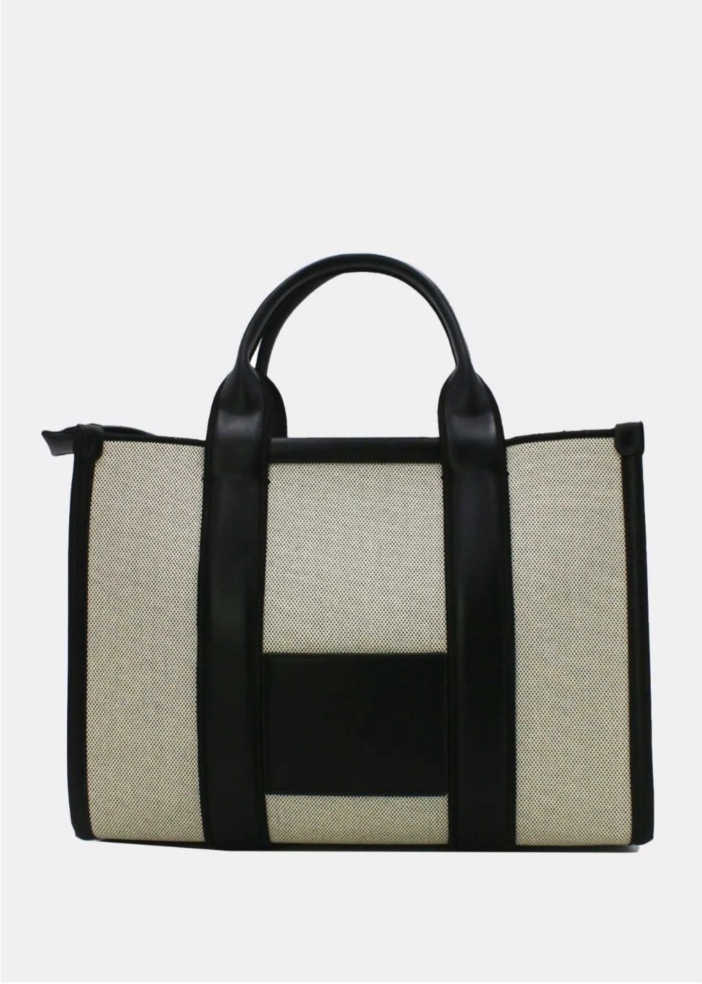 Stoff -Tasche